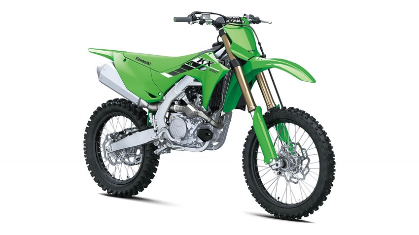 KX 250