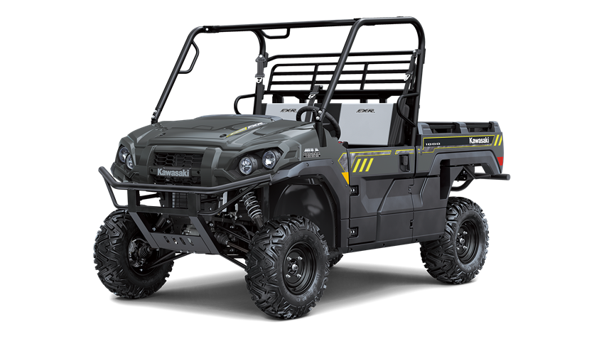 MULE PRO-FXR™ 1000