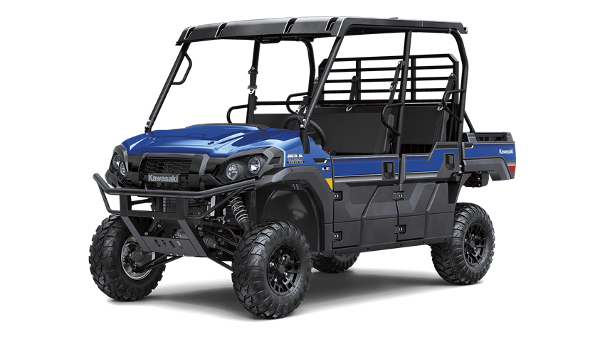 MULE PRO-FXR™ 1000