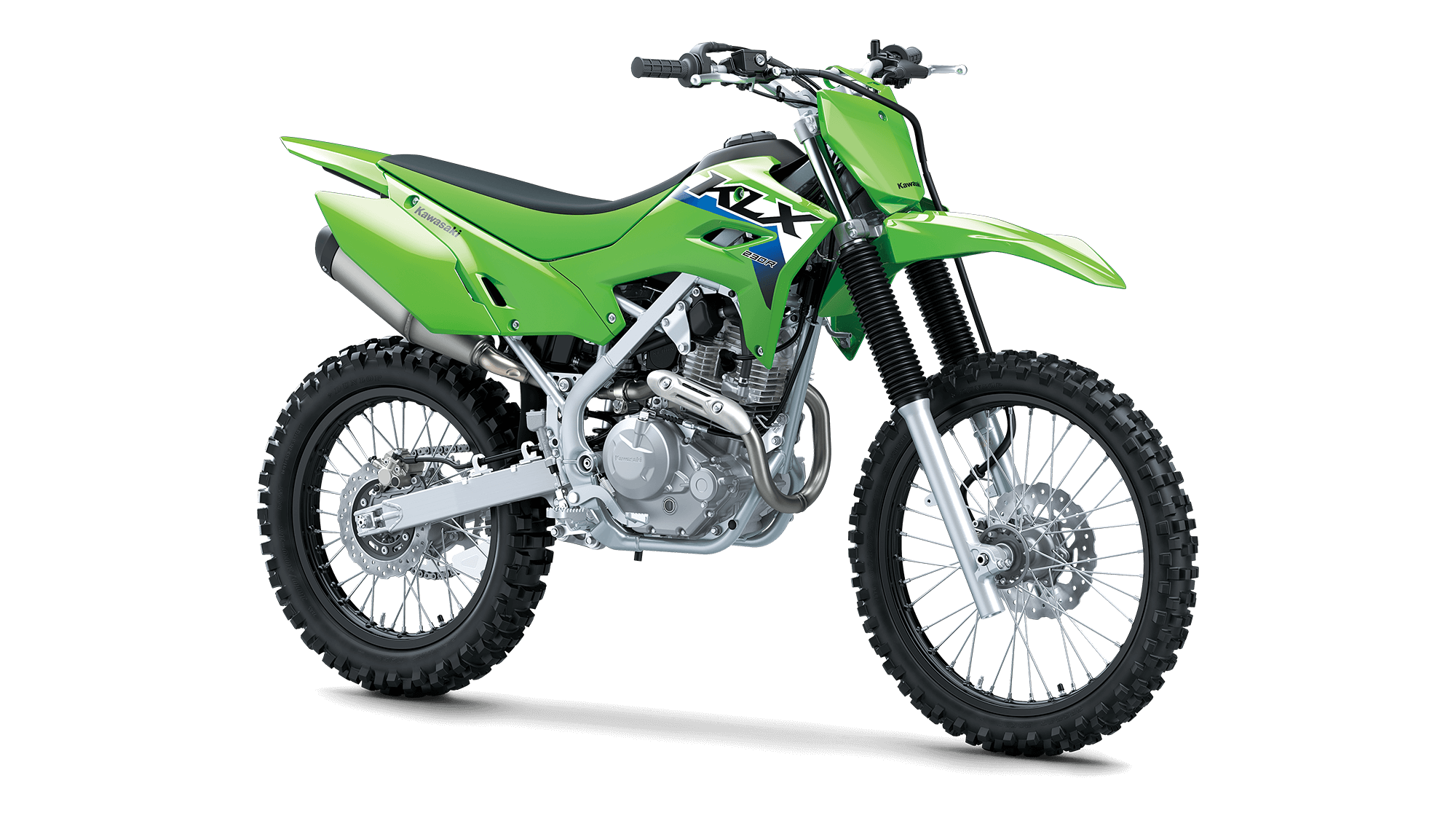 KLX 230R