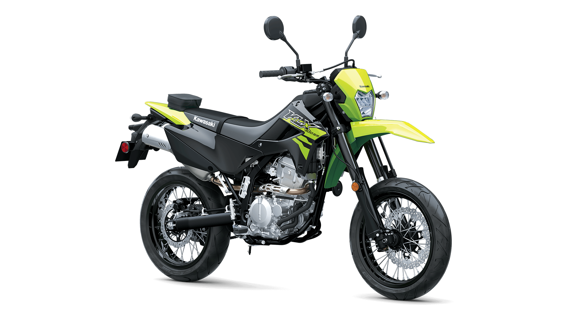 KLX 300SM