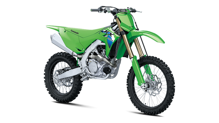 KX™ 250X