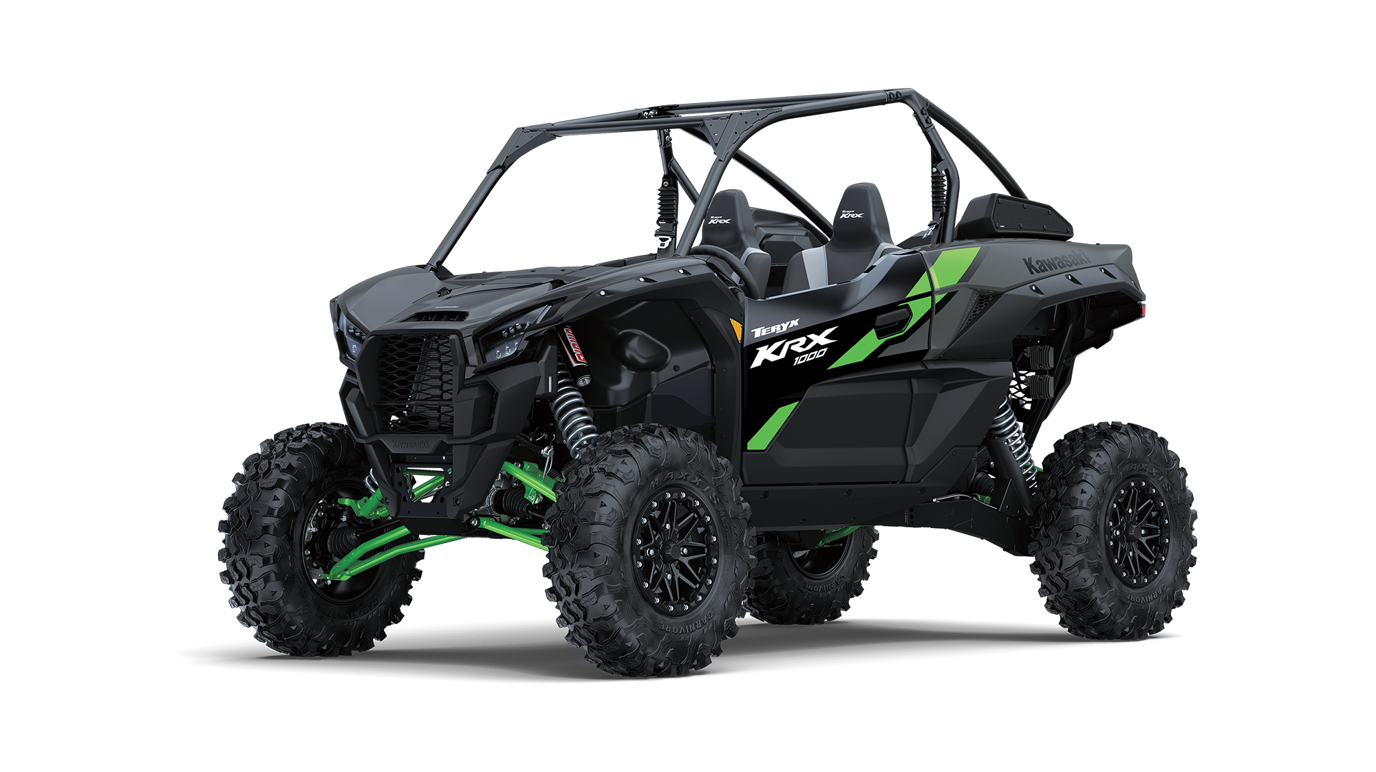TERYX® KRX 1000