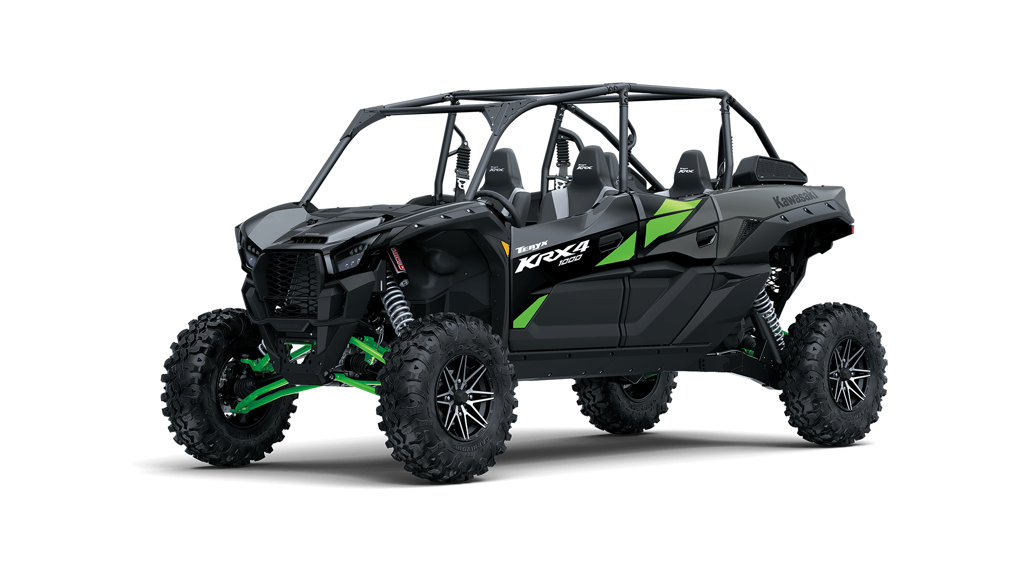 TERYX® KRX4 1000