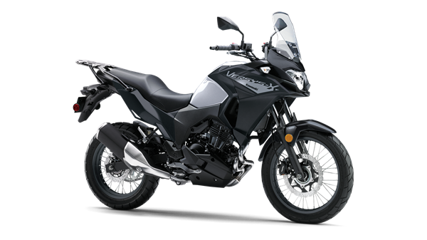 Versys®-X 300