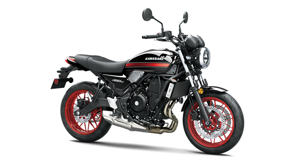 z650rs