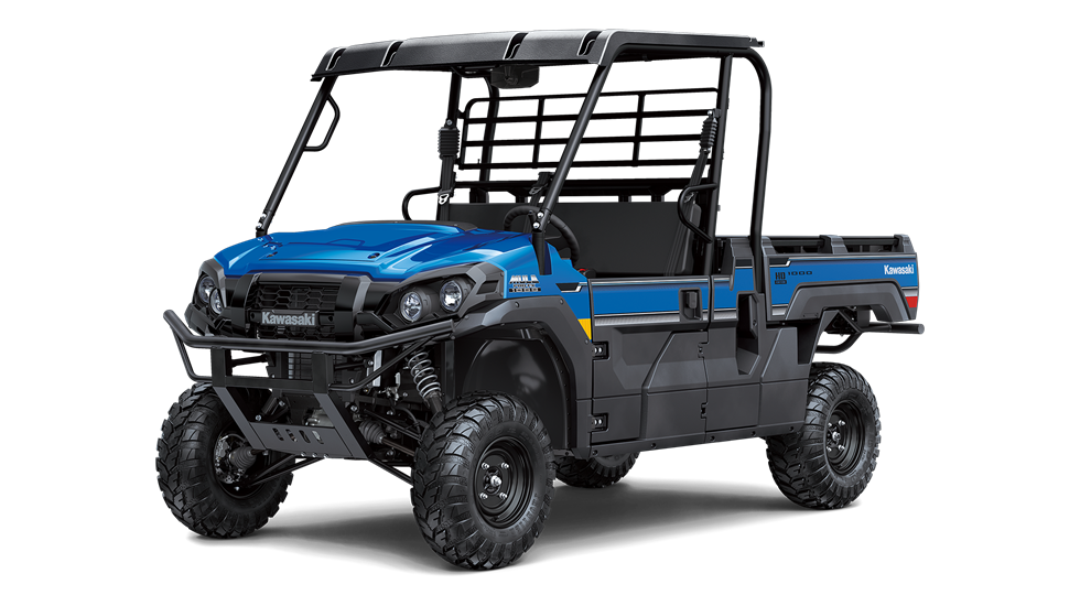 MULE PRO-FX™ 1000